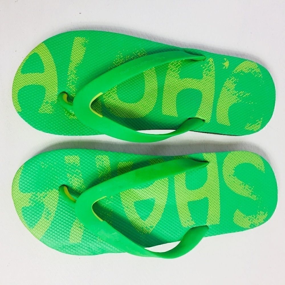 Freewaters Unisex Shoes Sandal Flip Flop Beach